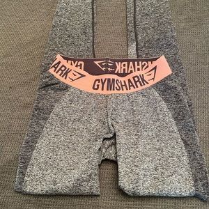 Gymshark flex leggings